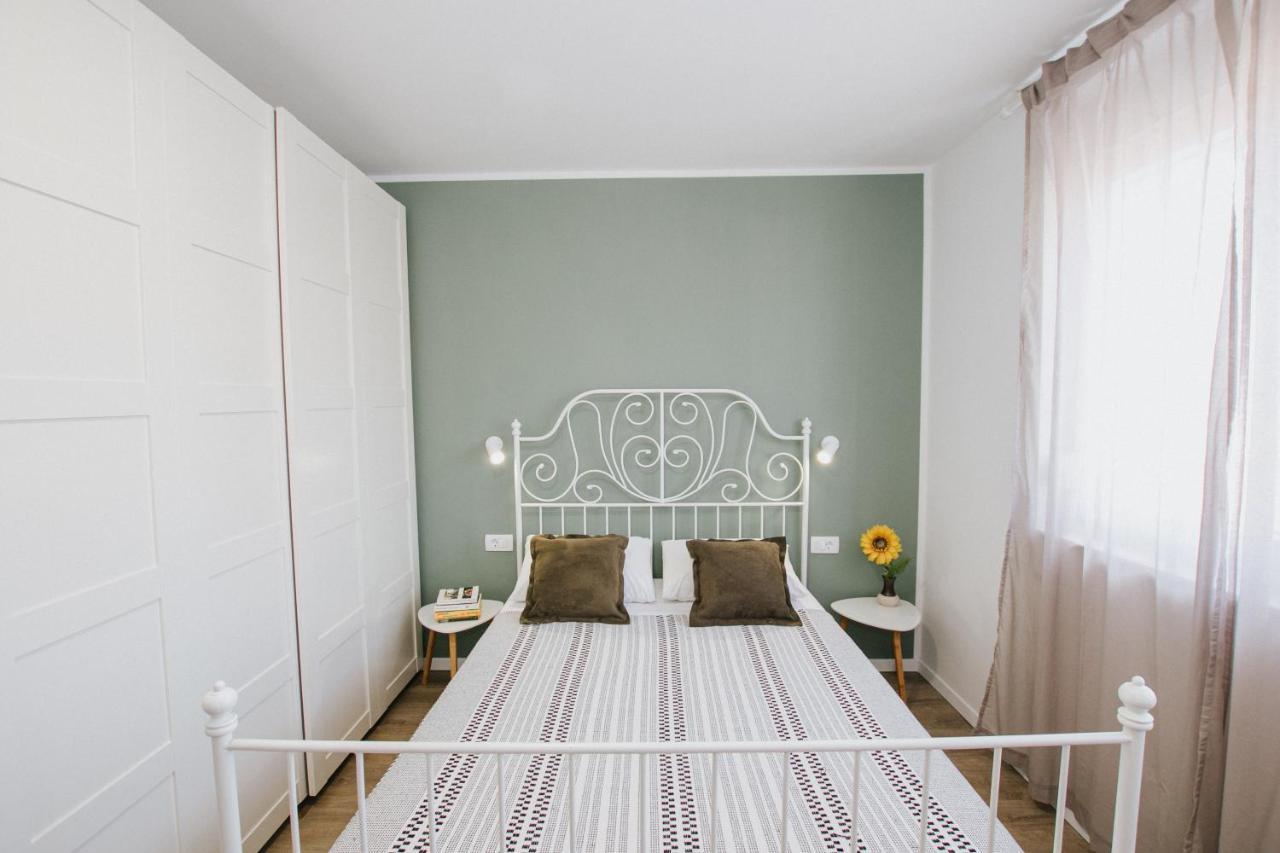 Eva'S Apartment Σπλιτ Εξωτερικό φωτογραφία