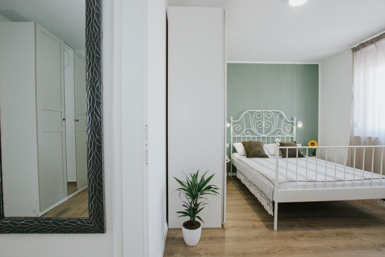 Eva'S Apartment Σπλιτ Εξωτερικό φωτογραφία