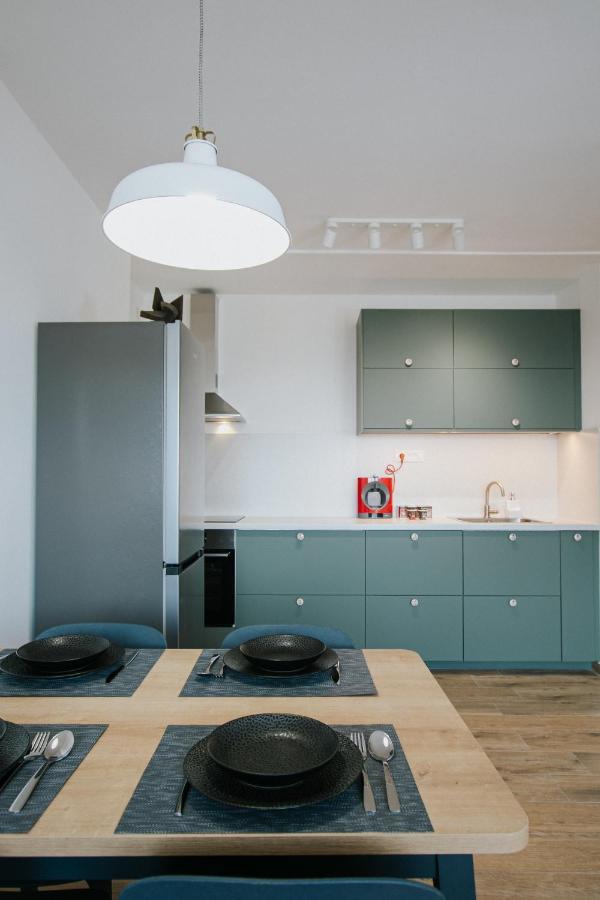 Eva'S Apartment Σπλιτ Εξωτερικό φωτογραφία