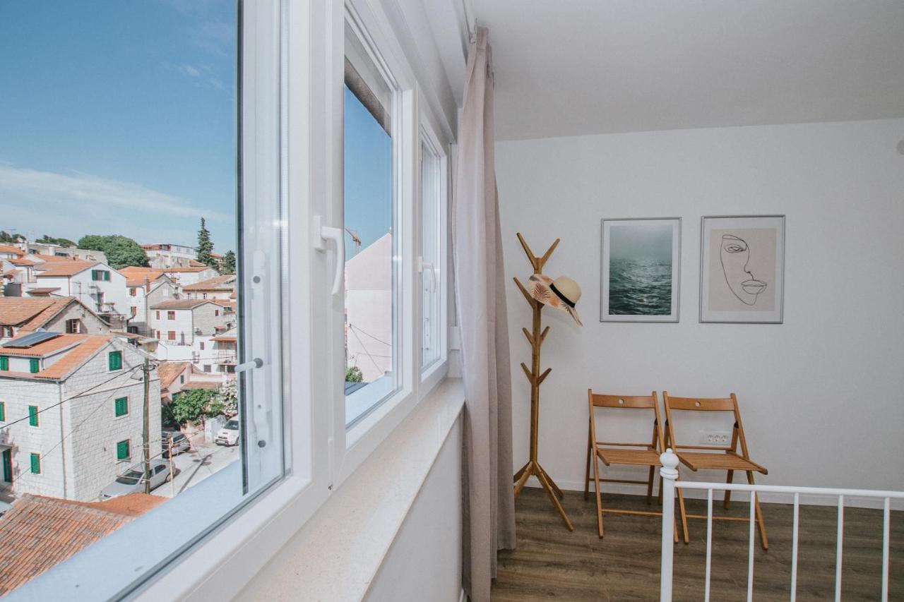Eva'S Apartment Σπλιτ Εξωτερικό φωτογραφία