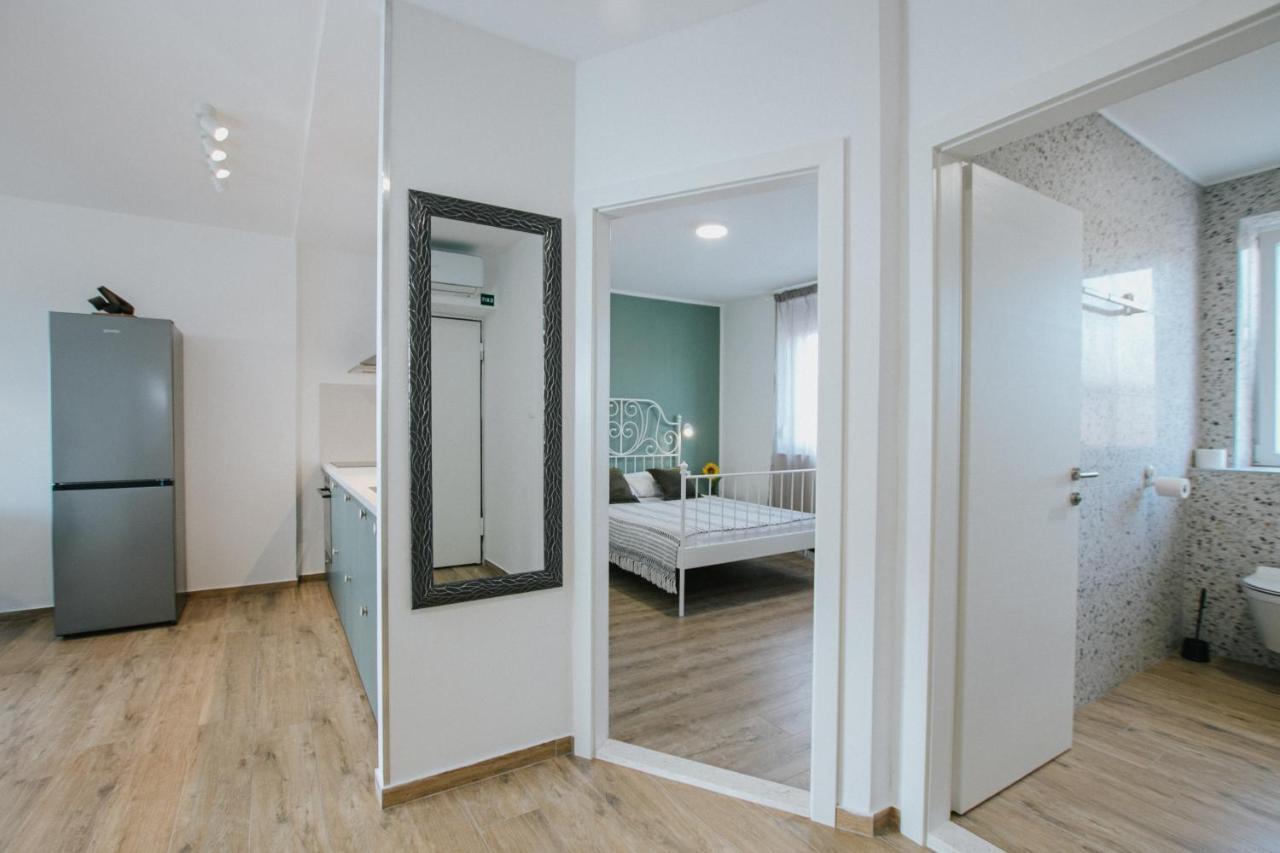 Eva'S Apartment Σπλιτ Εξωτερικό φωτογραφία